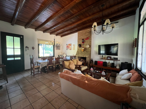 Casa En Venta - Santa Catalina - Open Door - Lujan