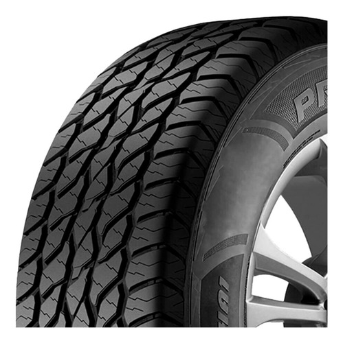 Pneu Prinx Ha1 265/60r18 110h Índice De Velocidade H