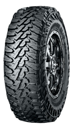 Kit De 2 Yokohama 275 65 R20 126q Geolandar G003 6c Q