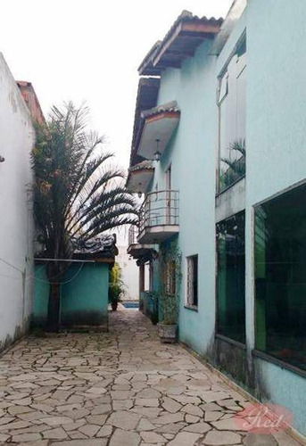 Imagem 6 de 30 de Sobrado Na Vila Virgínia - Itaquaquecetuba. - So0514