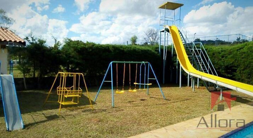 Chácara Com 4 Dormitórios À Venda, 1000 M² Por R$ 650.000,00 - Biriçá - Bragança Paulista/sp - Ch0196