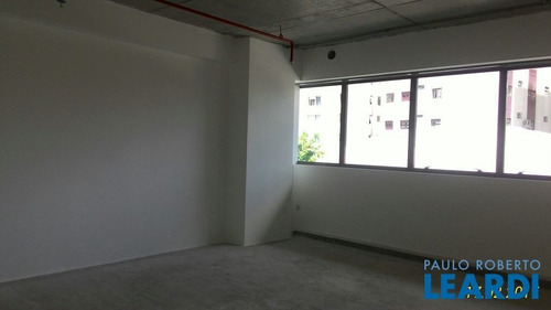 Comercial - Bela Vista - Sp - 497430