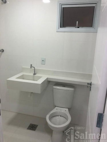 Imagem 13 de 21 de Apartamento - Ap01046 - 69373524
