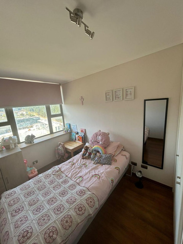 Excelente Departamento 2d2b1e1b, Los Pellines, Concon