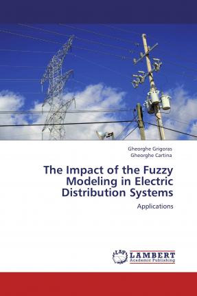 Libro The Impact Of The Fuzzy Modeling In Electric Distri...