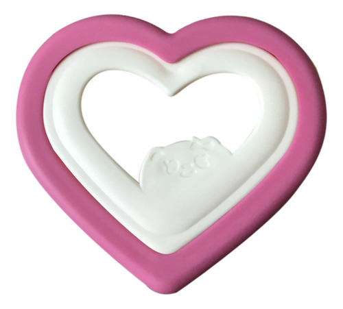 Cortador De Moldes Para Hacer Sándwiches Con Forma De Corazó