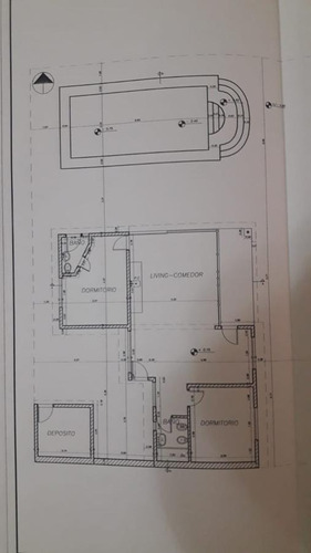 Imagen 24 de 24 de Casa - Funes