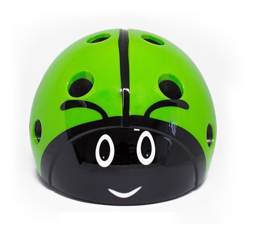 Casco Slp Niños Bicicleta Ciclismo Rollers Wt-027 14 Vent