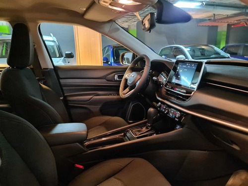 Imagen 14 de 15 de Jeep Compass 2022 1.3 T270 Sport