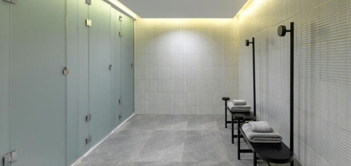Venta Departamento Monoambiente Full Amenities En Palermo Hollywood