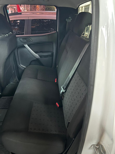 Ford Ranger 3.2 Cd Xls Tdci 200cv Manual 4x2