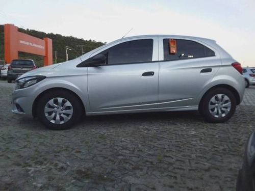 Chevrolet Joy 1.0 Spe4 Flex Manual