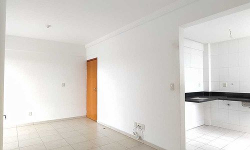 Imagem 1 de 20 de Apartamento No Residencial Lourenzzo Del Parco - 1701