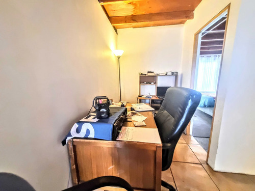 Oferta! Terreno 670m2, Con Galpón 200m2 (133845)