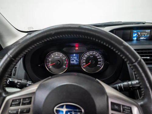 Subaru 2.0 Cvt Xs At 4x4 New Forester