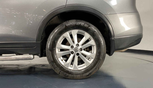 Imagen 11 de 15 de 47402 - Nissan X Trail 2016 Con Garantía At