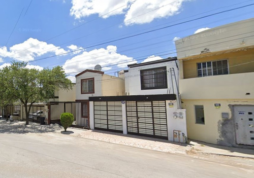 Casa En Venta De Remate Bancario- Misión De Fundadores, Apodaca, Nuevo León, México -jcbb2