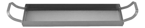 Fanos Rectangulares Bandeja For Hornear Decoración Del