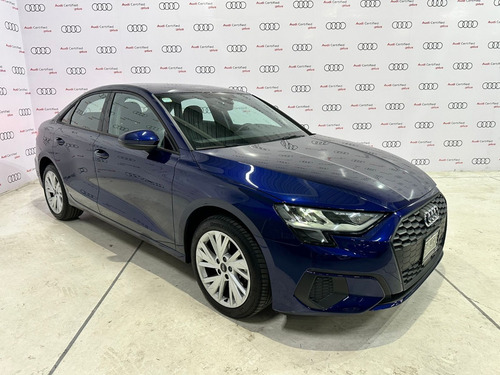 Audi A3 1.4 Sedan 35 Tfsi Dynamic At