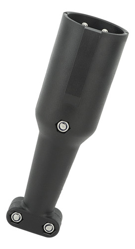 Enchufe De Carga Para Carro Eléctrico, Receptáculo De Nylon