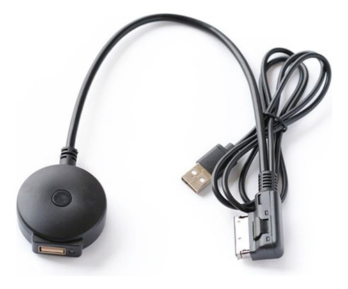 Cable De Audio Inalámbrico Bluetooth Para Audi Q7 A6l A8l A4