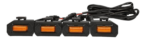 Luces Led De Parrilla Delantera Para Raptor Off Road Sport 2