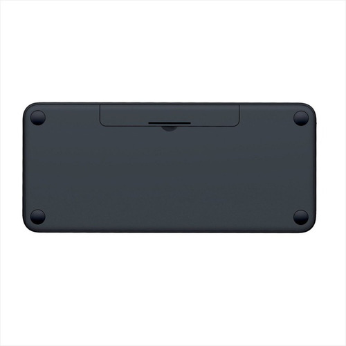 Imagen 7 de 10 de Teclado Bluetooth Multi-dispositivo Logitech K380 - Negro