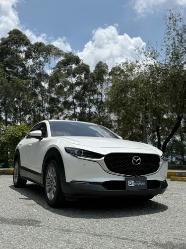 Mazda CX-30 2.0 Touring At