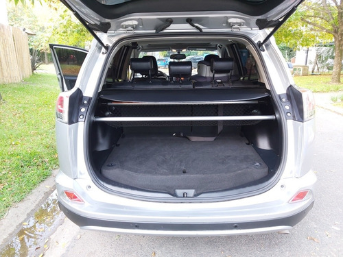 Toyota Rav4 2.0 Vx 2017