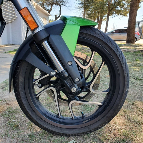 Imagen 5 de 16 de Bajaj Dominar 400 - 0km - Dominar 400