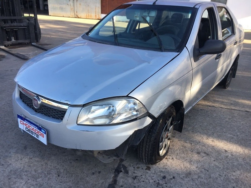 Imagen 15 de 15 de Fiat Siena El 1.4