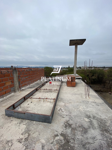 Venta Galpón La Silleta Con Cochera Salta