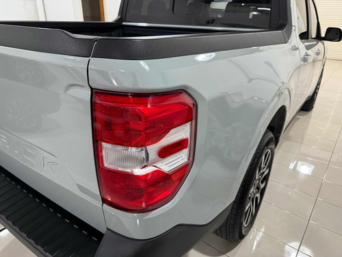 Ford Maverick LARIAT FHEV 2.5L 4X2 8AT HYBRID