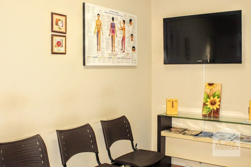 Imagem 5 de 8 de Sala-andar À Venda No Centro - Código 261322 - 261322