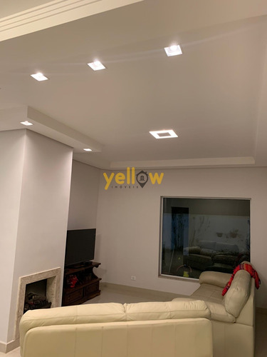 Imagem 7 de 30 de Casa - Ouro Fino - Ca-4722