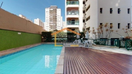 Imagem 3 de 5 de Apartamento, Venda, Santana, Sao Paulo - 27664 - V-27664