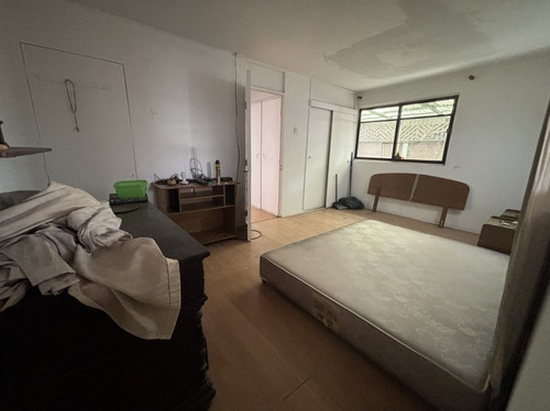 Oportunidad Casa Víctor Plaza Mayorga, El Bosque