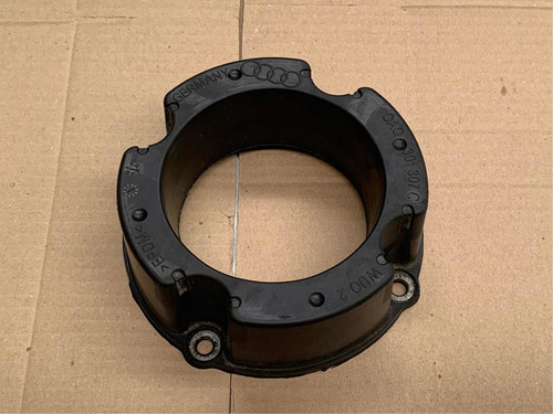 Balanceados Peso Transm Audi Touareg Q7 #oaq 301 307 C (Usado)