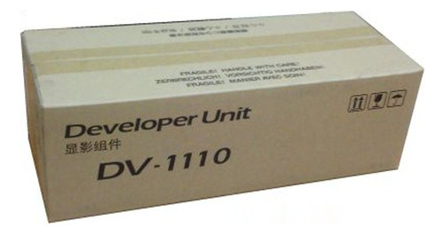 Unidad De Revelado Kyocera Dv-1110