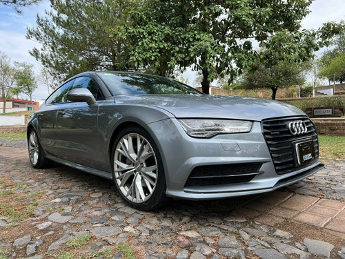 Audi A7 2.0 S Line 252hp Dsg