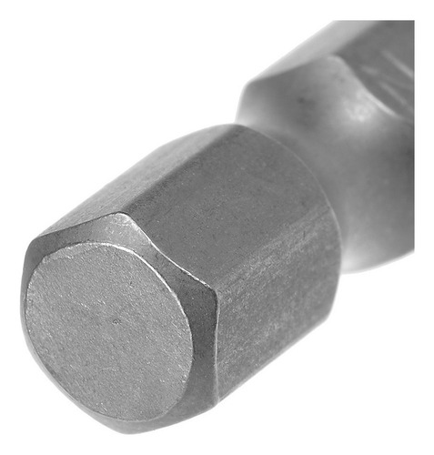 Puntas De Destornillador Torx Magnéticas T5 20 Piezas