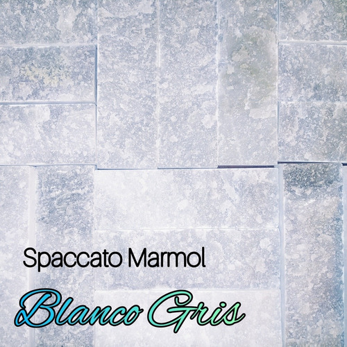 Spaccato - Espacato - Spaccatto Mármol - Piedra Decorativa