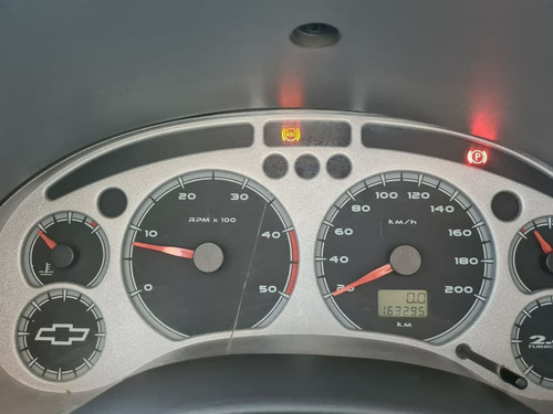 Imagen 9 de 9 de Chevrolet S10 Executive 4x4