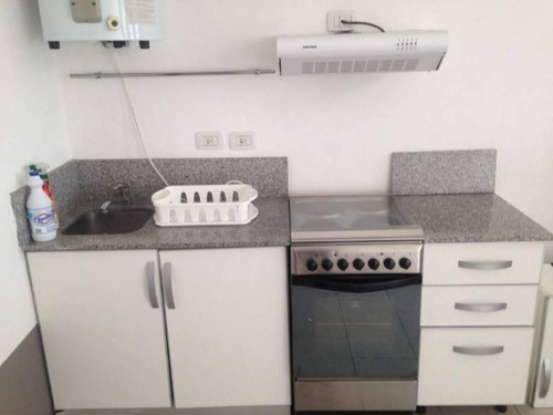 Imagen 3 de 8 de Monoambiente En Venta En Monte Grande