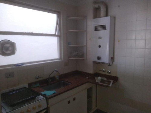 Imagen 13 de 30 de Muy Lindo 2 Ambientes Piso Alto Con Vista Abierta