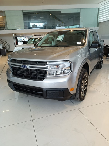 Ford Maverick 2.5 Ecvt Cd Lariat Hibrida 4X2