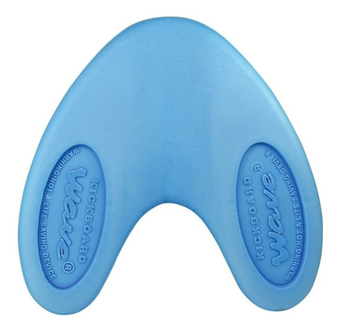 Tabla Para Natación Deslizador Espuma De Eva, Gim Color Azul