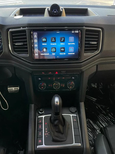 Volkswagen Amarok 3.0 Cd Tdi 258Cv V6 Extreme 4X4 At