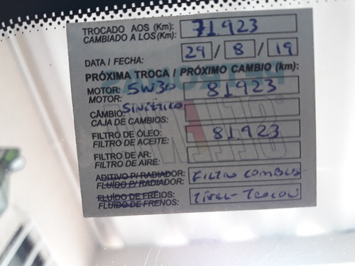 Fiesta - Segundo Dono - 72 Mil Km