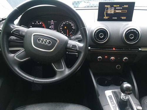 Audi A3 Sedan 2015 1.4 Tfsi Attraction S-tronic 4p